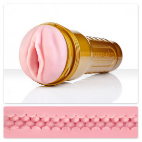Fleshlight | Мастурбатор Stamina Training Unit. Цена: 2 702 грн