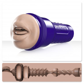 Fleshlight | Мастурбатор Boost Blow. Цена: 3 093 грн