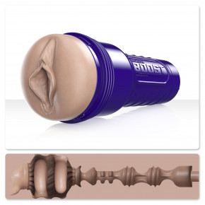 Fleshlight | Мастурбатор Boost Bang. Цена: 3 093 грн
