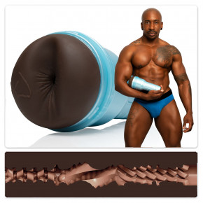 Fleshlight | Мастурбатор попка Fleshjack Boys: Max Konnor Overdrive. Цена: 3 639 грн