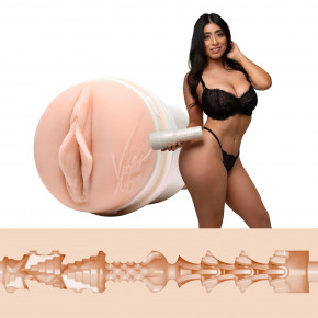 Fleshlight | Мастурбатор Fleshlight Girls: Violet Myers – Waifu. Цена: 3 093 грн