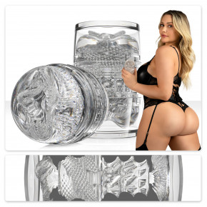 Fleshlight | Мастурбатор Quickshot Mia Malkova. Ціна: 1546 грн