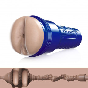 Fleshlight | Мастурбатор Boost Blast Female Light Medium Flesh. Цена: 3 093 грн