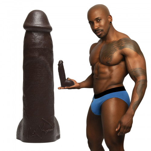 Fleshlight | Фаллоимитатор Fleshjack Boys: Max Konnor Dildo. Цена 3 050 грн Fleshlight | Фаллоимитатор Fleshjack Boys: Max Konnor Dildo. Цена 3 050 грн