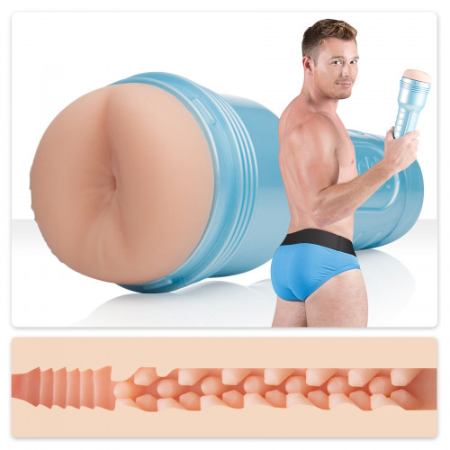 Fleshlight | Мастурбатор-попка Fleshjack Boys: Brent Corrigan Bliss. Цена 3 799 грн Fleshlight | Мастурбатор-попка Fleshjack Boys: Brent Corrigan Bliss. Цена 3 799 грн