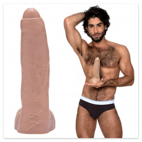 Fleshlight | Фаллоимитатор Fleshjack Boys: Diego Sans Dildo. Ціна: 3179 грн