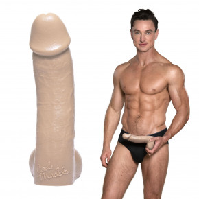 Фаллоимитатор Fleshjack Boys Cade Maddox Dildo