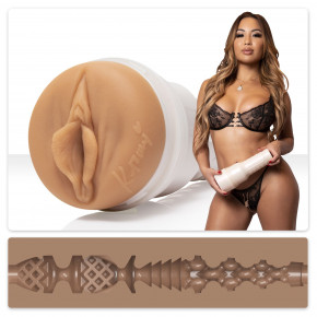 Fleshlight | Мастурбатор Fleshlight Girls: Kazumi - Kumzumi. Цена: 3 093 грн