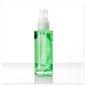 Fleshlight | Очищувальний спрей FleshWash. Ціна: 499 грн