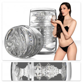 Fleshlight | Мастурбатор Quickshot Stoya. Ціна: 1819 грн