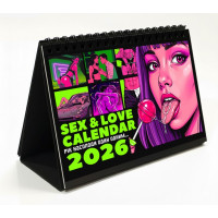 Flixplay | SEX КАЛЕНДАРЬ-2026 (UA). Цена 349 грн Flixplay | SEX КАЛЕНДАРЬ-2026 (UA). Цена 349 грн
