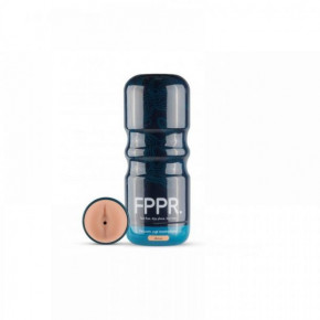 FPPR | Мастурбатор в колбе FPPR Anus Masturbator, Natural Color. Цена: 899 грн