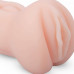 Friends with Benefits | Вагіна - Мастурбатор Melissa Laurel Masturbator. Ціна 1750 грн. Фото: 1