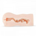 Friends with Benefits | Вагина-Мастурбатор Emily Finch Masturbator. Цена 895 грн. Фото: 1