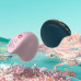 Fun Factory | Вакуумный стимулятор Fun Factory MEA velvet green, уникальные режимы, функция посторгазм. Ціна 7999 грн. Фото: 8