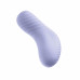 Fun Factory | Накладной вибратор Fun Factory LAYA III soft violet, эффект постукивания пальцем. Цена 3 484 грн. Фото: 4