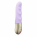 Fun Factory | Мини-пульсатор Fun Factory STRONIC PETITE pastel lilac, 8 режимов, подходит для начинающих. Цена 4 559 грн. Фото: 2