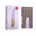 Fun Factory | Мини-пульсатор Fun Factory STRONIC PETITE pastel lilac, 8 режимов, подходит для начинающих. Цена 4 559 грн. Фото: 7