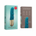 Fun Factory | Мини-пульсатор Fun Factory STRONIC PETITE deep sea blue, 8 режимов, подходит для начинающих. Цена 3 875 грн. Фото: 6