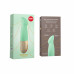 Fun Factory | Вибратор-пульсатор Fun Factory SUNDAZE pistachio. Цена 4 648 грн. Фото: 7
