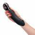 Fun Factory | Вибратор для точки G Fun Factory BIG BOSS Black. Цена 3 101 грн. Фото: 4