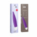 Fun Factory | Вибратор с лепестками Fun Factory VOLITA, фиолетовый, компактный, очень тихий, на батарейках. Цена 1 369 грн. Фото: 6 Fun Factory | Вибратор с лепестками Fun Factory VOLITA, фиолетовый, компактный, очень тихий, на батарейках. Цена 1 369 грн. Фото: 6