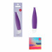 Fun Factory | Вибратор с лепестками Fun Factory VOLITA, фиолетовый, компактный, очень тихий, на батарейках. Цена 1 369 грн. Фото: 5 Fun Factory | Вибратор с лепестками Fun Factory VOLITA, фиолетовый, компактный, очень тихий, на батарейках. Цена 1 369 грн. Фото: 5