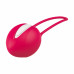 Fun Factory | Вагинальный шарик SMARTBALL UNO, красный, одинарный, диаметр 3,6 см. Цена 764 грн. Фото: 3