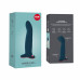 Fun Factory | Фаллоимитатор Fun Factory LIMBA FLEX L, цвет морской волны, гибкий, с эффектом памяти, подходит для точки G. Цена: 2 739 грн. Фото: 6