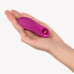 Fun Factory | Вибратор Fun Factory Bijou Magenta, 12 режимов вибрации, перезаряжаемый. Цена: 929 грн. Фото: 4