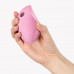 Fun Factory | Вакуумный стимулятор Fun Factory Delicia Rose, 11 режимов работы, перезаряжаемый. Ціна 1169 грн. Фото: 4 Fun Factory | Вакуумный стимулятор Fun Factory Delicia Rose, 11 режимов работы, перезаряжаемый. Ціна 1169 грн. Фото: 4