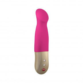 Fun Factory | Вибратор-пульсатор Fun Factory SUNDAZE fuchsia pink. Цена: 4 648 грн