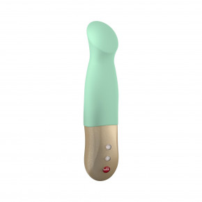 Fun Factory | Вибратор-пульсатор Fun Factory SUNDAZE pistachio. Цена: 4 648 грн