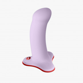 Fun Factory | Фаллоимитатор Fun Factory AMOR, сиреневый, длина 14,6 см, диаметр 3,7 см, изогнутый. Ціна: 1799 грн