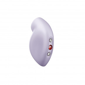 Fun Factory | Вакуумный стимулятор Fun Factory Gaia Purple, 11 уровней вакуума, мощный мотор. Ціна: 1199 грн