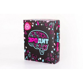 Fun Games | Игра настольная "Эродит" (RU). Цена: 549 грн