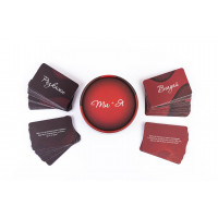 Fun Games | Гра для двох «Ти + Я». Ціна 599 грн