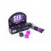 FunGamesShop | SEX-Кубики: Ролевые игры. Цена 299 грн. Фото: 1