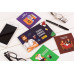 FunGamesShop | Чекова Книжка Бажань: Для Нього (Ua). Ціна 189 грн. Фото: 5