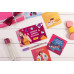 FunGamesShop | Чекова Книжка Бажань: Для Неї. Ціна 139 грн. Фото: 1