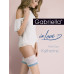 Gabriella | Панчохи з силіконом Katherine (natural / blue / champagne). Ціна 387 грн. Фото: 2