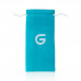 Gildo | Скляний Стимулятор Простати Gildo Glass Prostate Plug No13. Ціна 1444 грн. Фото: 6