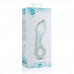 Gildo | Скляний Стимулятор Простати Gildo Glass Prostate Plug No13. Ціна 1444 грн. Фото: 3