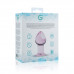 Gildo | Рожева Анальна Пробка З Скла Gildo Pink Glass Buttplug No27. Ціна 1699 грн. Фото: 4