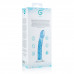 Gildo | Стеклянный дилдо Gildo Glass Dildo No. 5. Цена 1 444 грн. Фото: 6