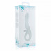 Gildo | Фаллоимитатор стекло Gildo Glass Dildo No.14. Цена 1 179 грн. Фото: 3