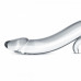 Gildo | Фаллоимитатор стекло Gildo Glass Dildo No.14. Цена 1 179 грн. Фото: 1