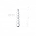 Gildo | Фаллоиммитатор стекляный Gildo Glass Dildo No. 19. Цена 1 179 грн. Фото: 1