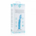 Gildo | Фалоиммитатор стекло Gildo Glass Dildo No.05. Цена 1 179 грн. Фото: 6