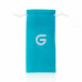 Gildo | Фалоиммитатор стекло Gildo Glass Dildo No.15. Цена 799 грн. Фото: 7